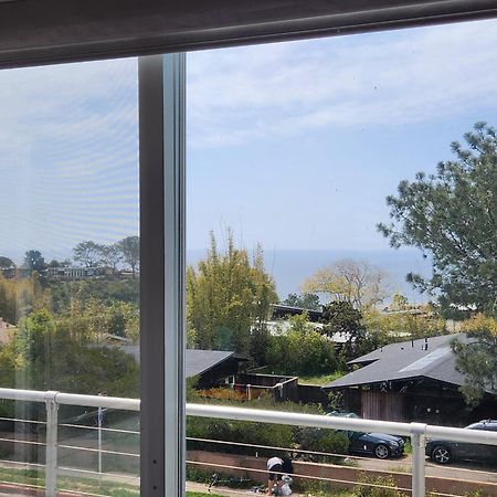 샌디에이고 Architectural Gem La Jolla Oceanview Surf And Golf 빌라 외부 사진