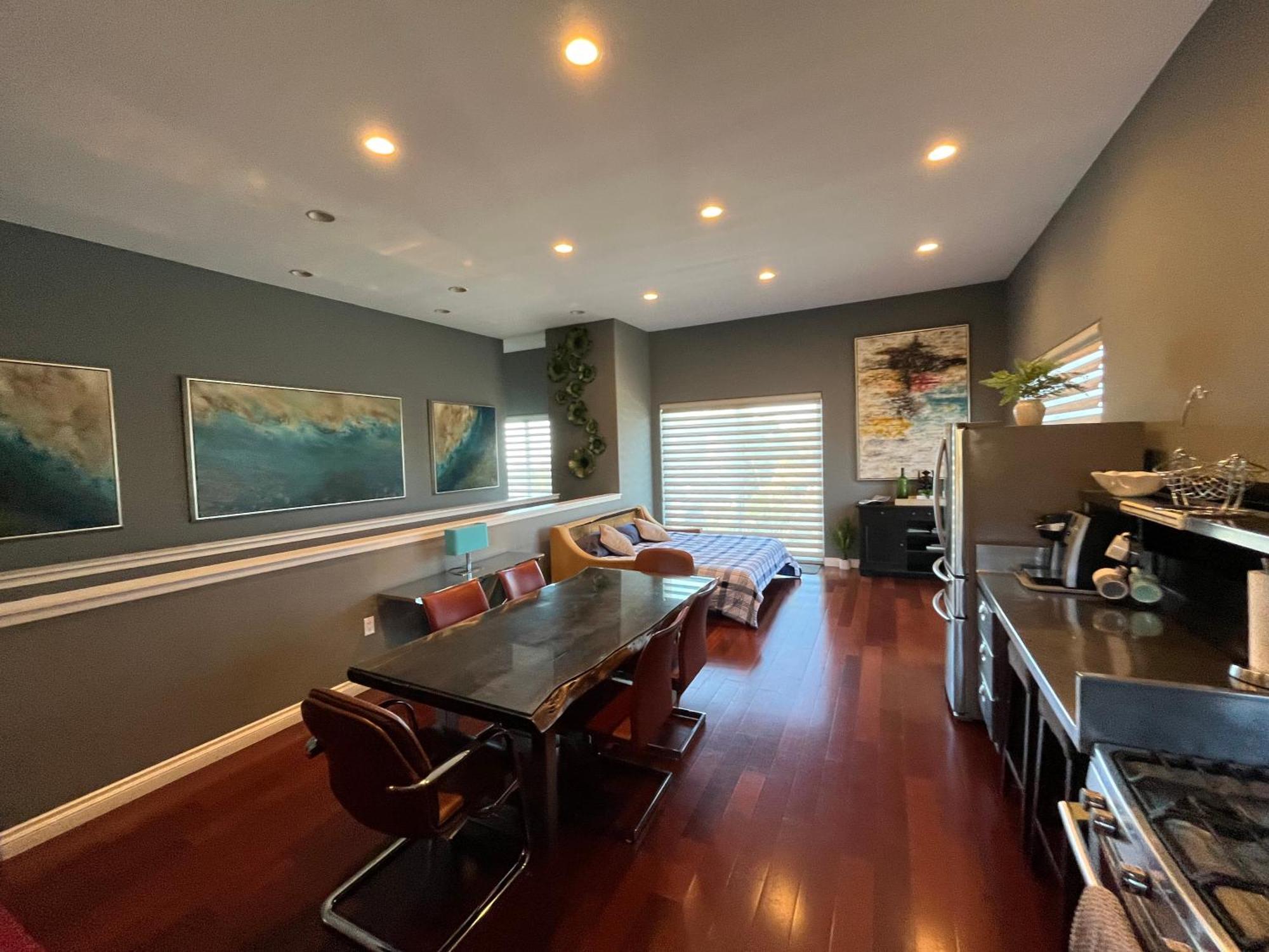 샌디에이고 Architectural Gem La Jolla Oceanview Surf And Golf 빌라 외부 사진