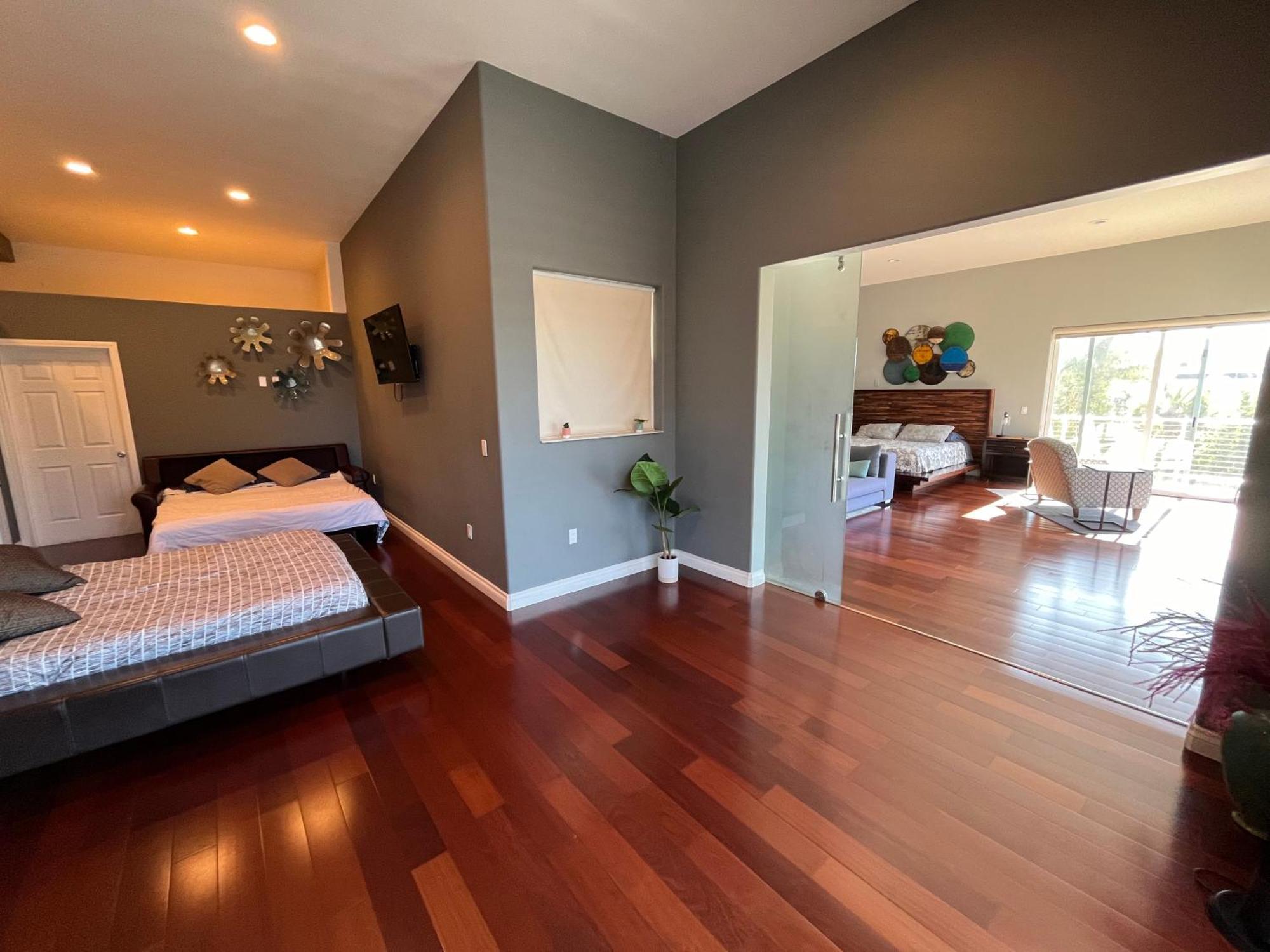 샌디에이고 Architectural Gem La Jolla Oceanview Surf And Golf 빌라 외부 사진