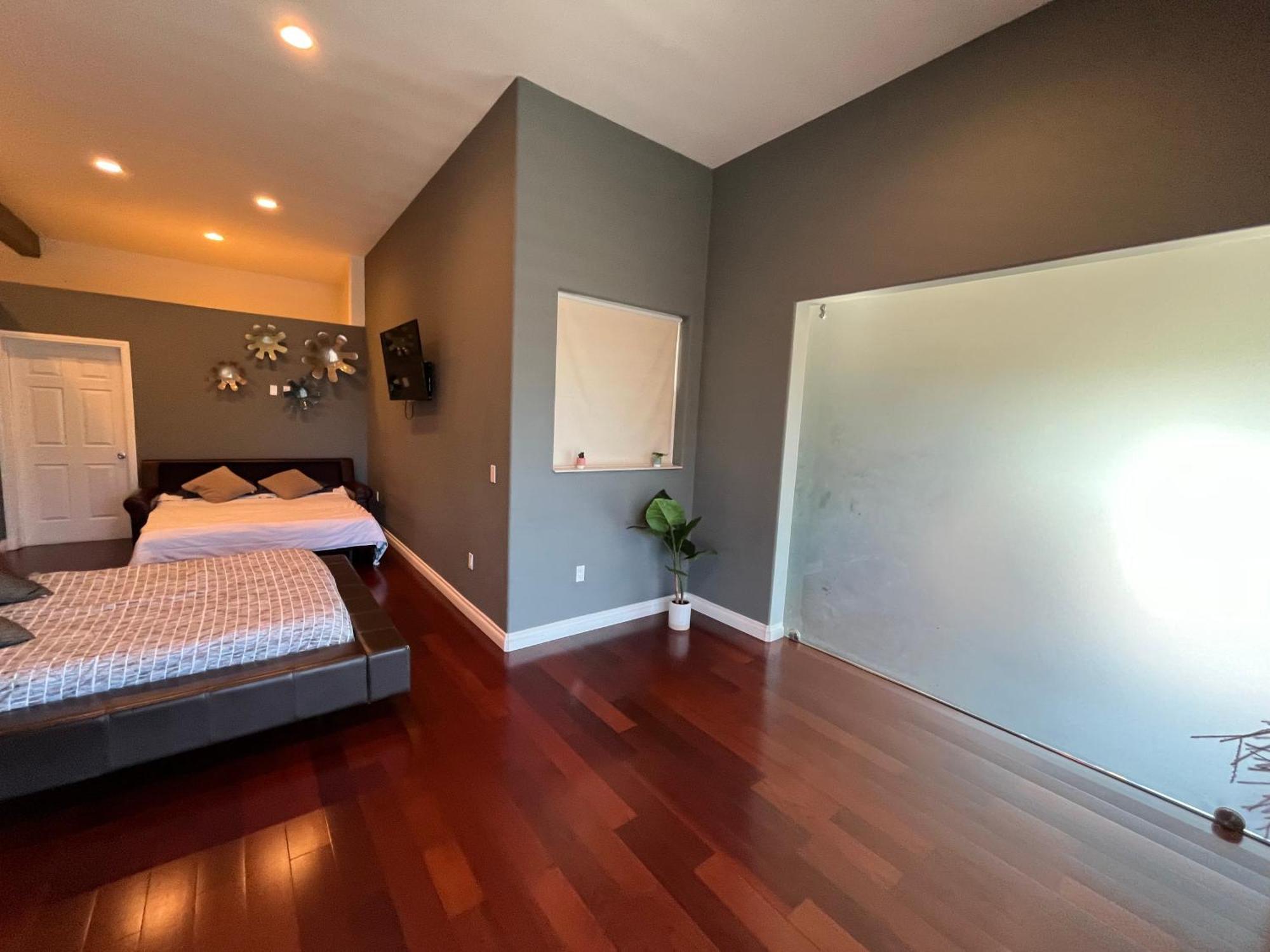 샌디에이고 Architectural Gem La Jolla Oceanview Surf And Golf 빌라 외부 사진
