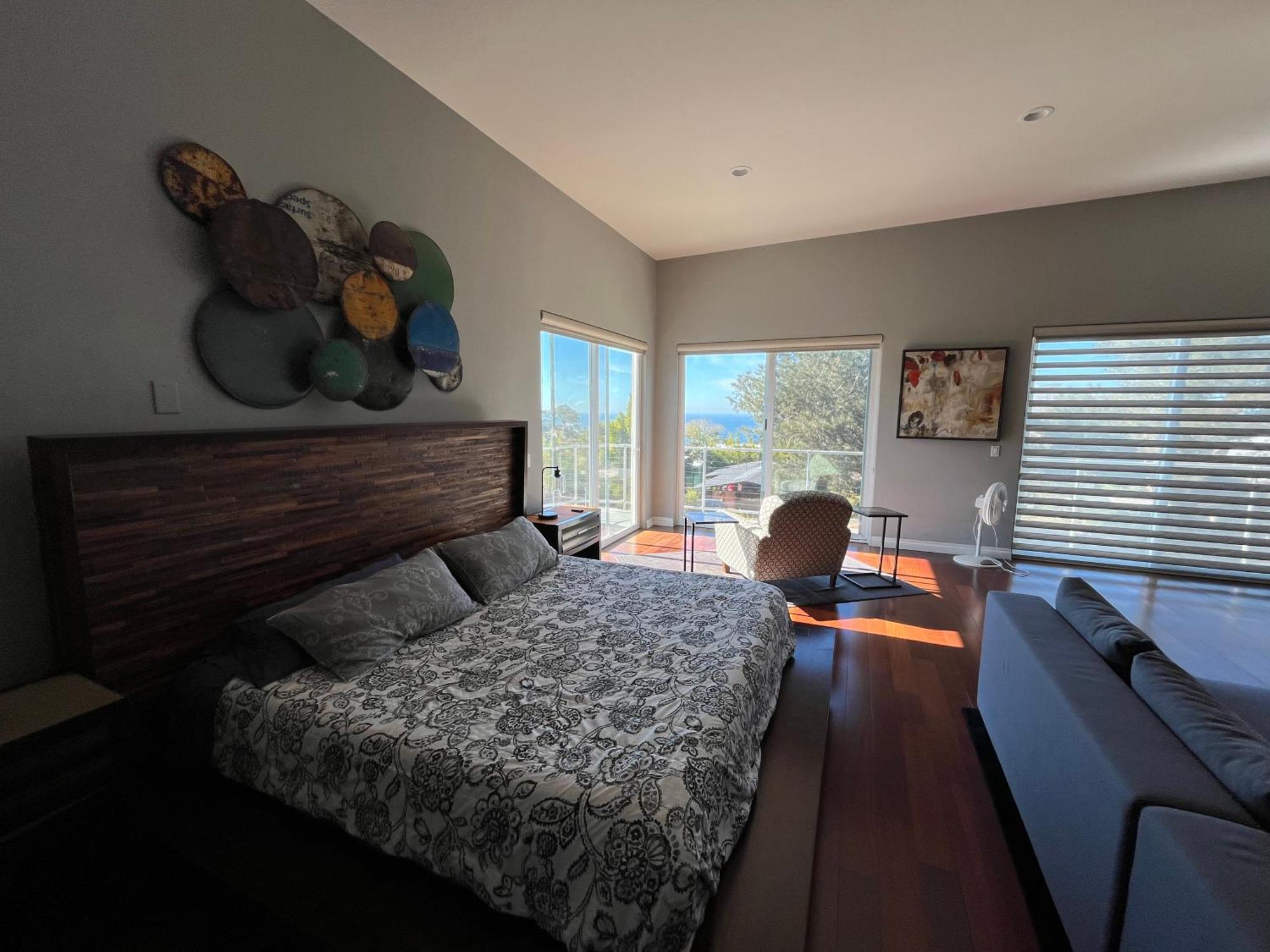 샌디에이고 Architectural Gem La Jolla Oceanview Surf And Golf 빌라 외부 사진