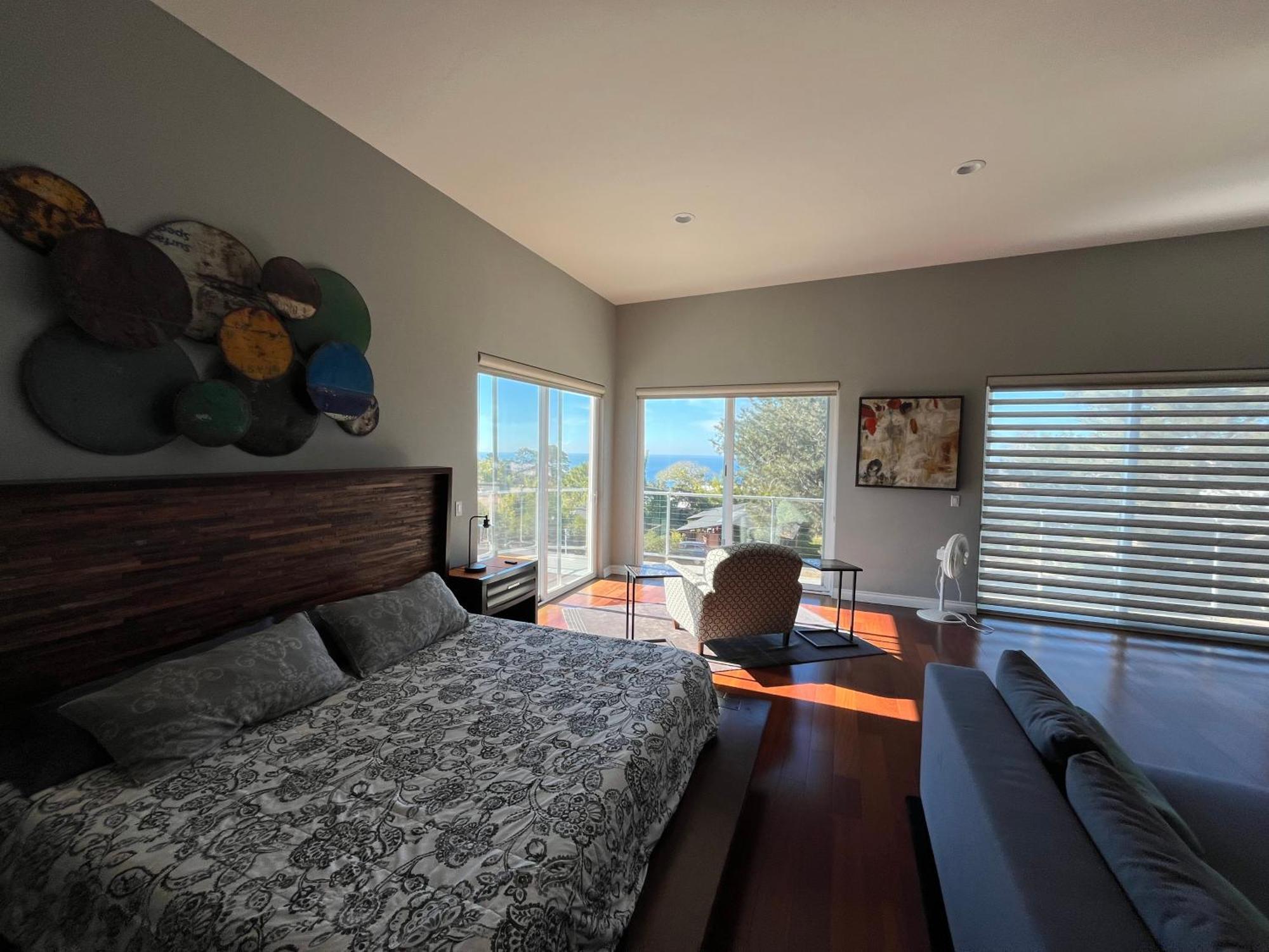 샌디에이고 Architectural Gem La Jolla Oceanview Surf And Golf 빌라 외부 사진