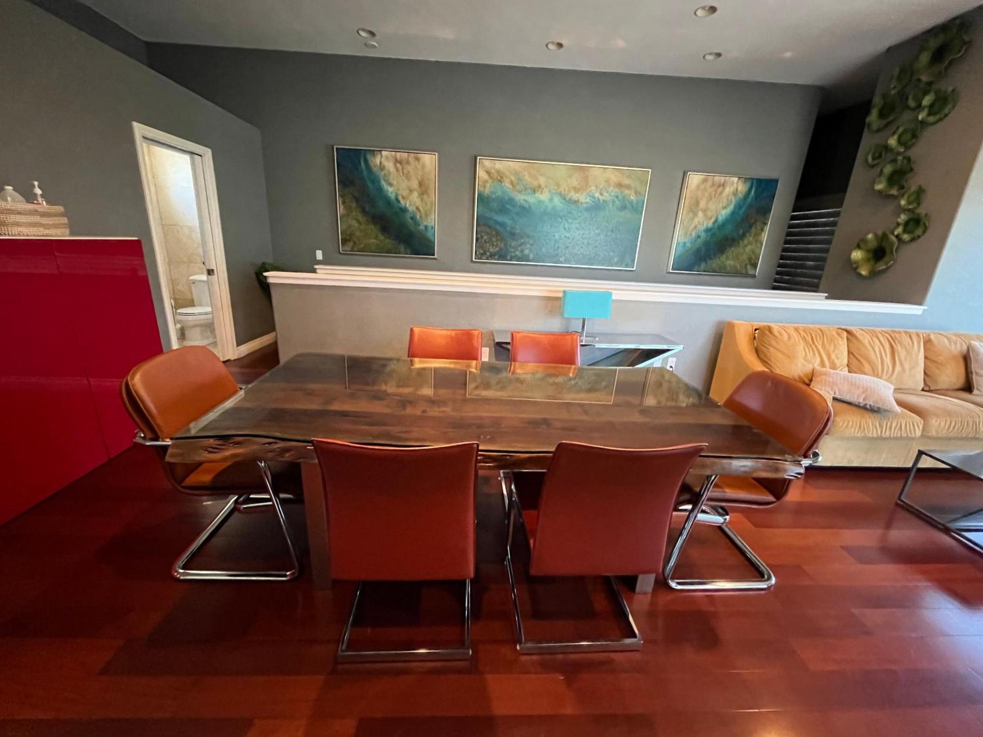 샌디에이고 Architectural Gem La Jolla Oceanview Surf And Golf 빌라 외부 사진