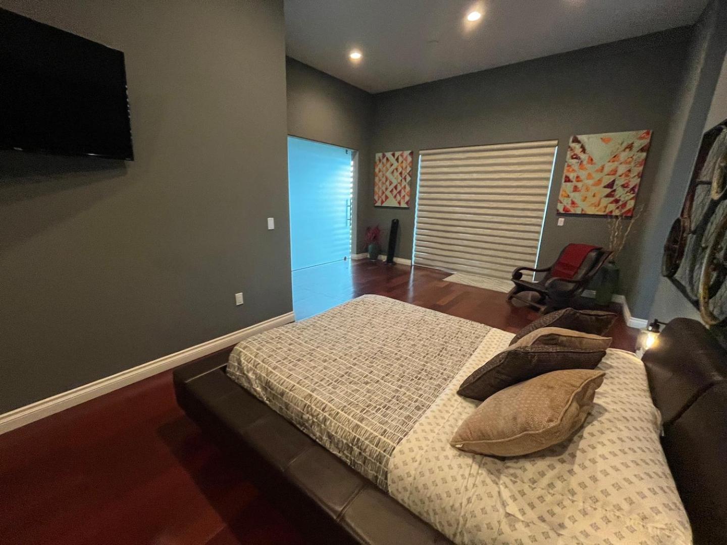 샌디에이고 Architectural Gem La Jolla Oceanview Surf And Golf 빌라 외부 사진