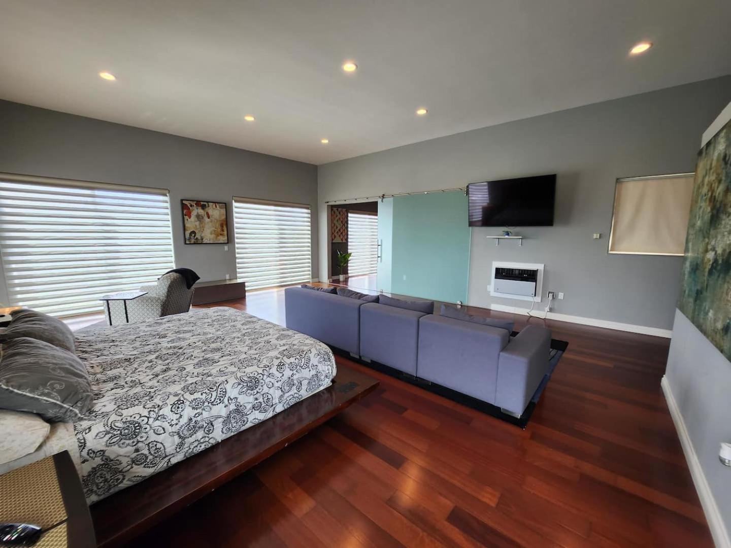 샌디에이고 Architectural Gem La Jolla Oceanview Surf And Golf 빌라 외부 사진