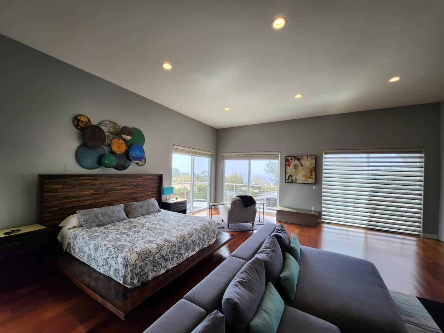 샌디에이고 Architectural Gem La Jolla Oceanview Surf And Golf 빌라 외부 사진