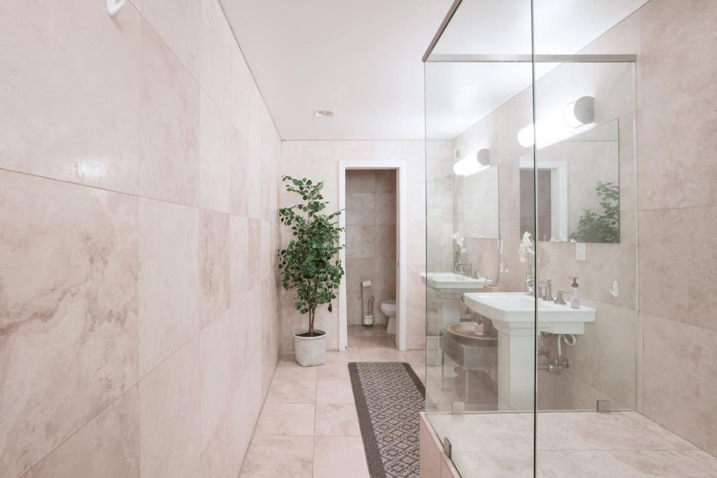 샌디에이고 Architectural Gem La Jolla Oceanview Surf And Golf 빌라 외부 사진