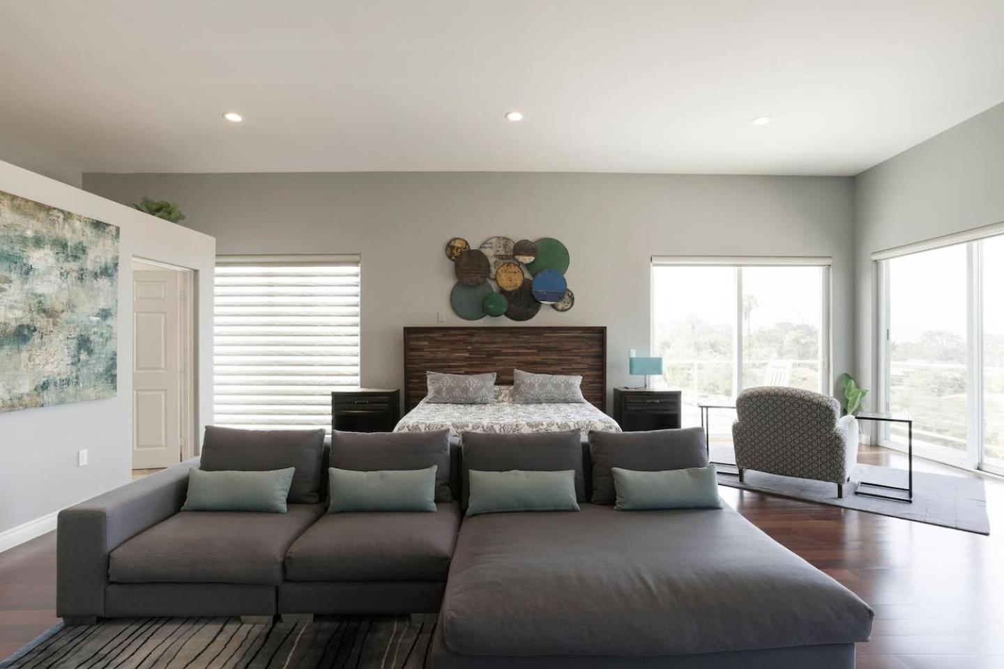샌디에이고 Architectural Gem La Jolla Oceanview Surf And Golf 빌라 외부 사진