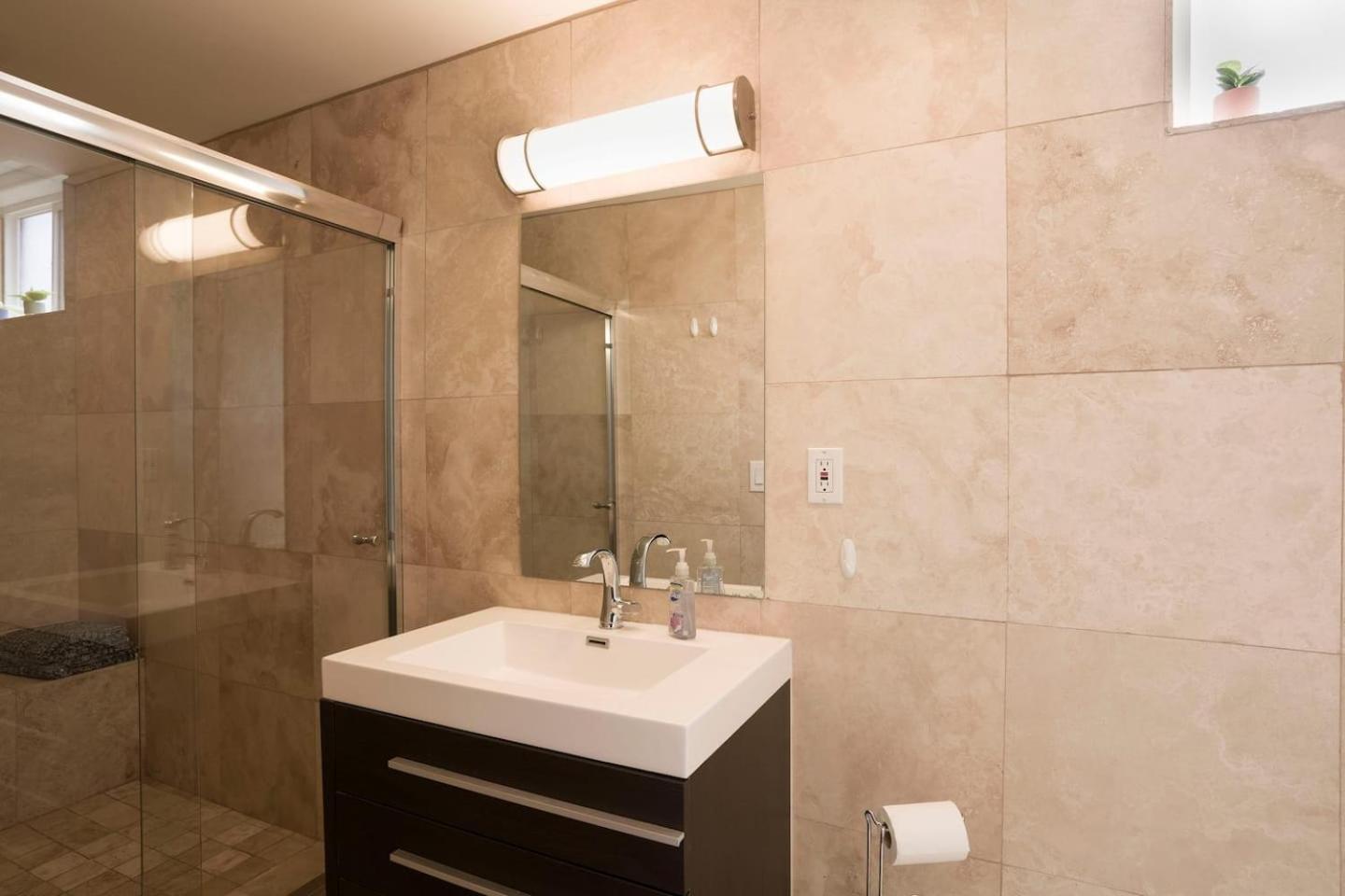 샌디에이고 Architectural Gem La Jolla Oceanview Surf And Golf 빌라 외부 사진
