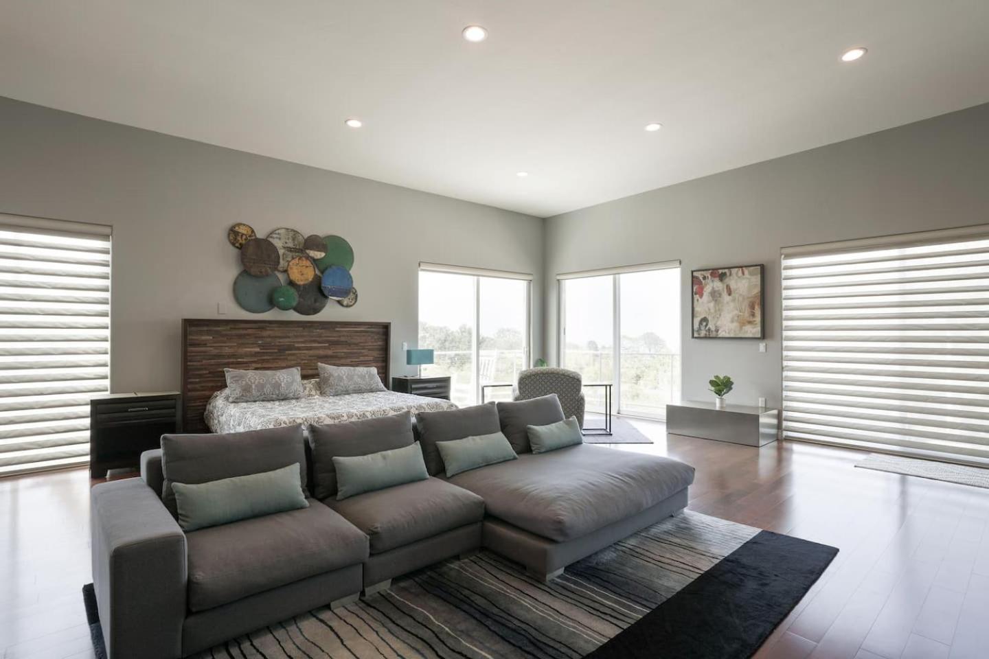 샌디에이고 Architectural Gem La Jolla Oceanview Surf And Golf 빌라 외부 사진