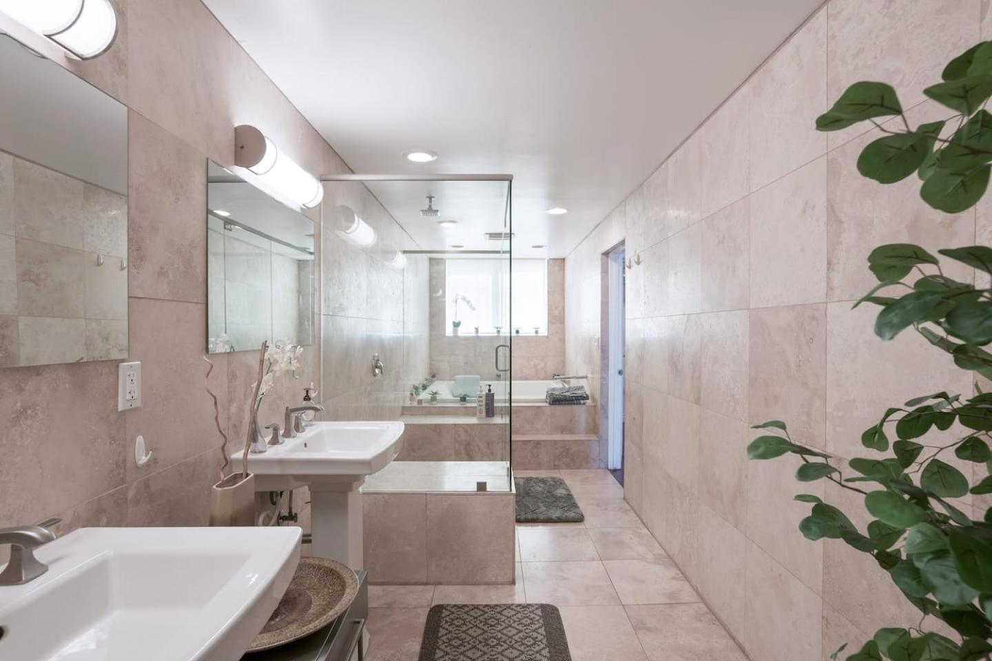 샌디에이고 Architectural Gem La Jolla Oceanview Surf And Golf 빌라 외부 사진