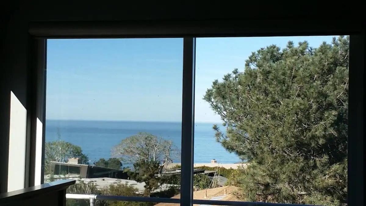 샌디에이고 Architectural Gem La Jolla Oceanview Surf And Golf 빌라 외부 사진